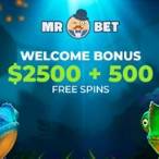 mr bet au